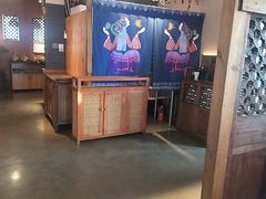 -慢丽江·云南野生菌土鸡锅(付家庄店)