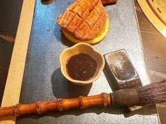 -厚贞日式烤肉(浦东汇智店)