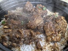 -煲煲香快餐(南京路店)