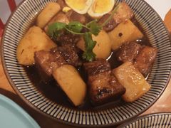 -Mesa Madre梅萨妈妈·Bintana(国贸店)