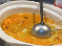 -即墨老公社·海肠捞饭大王(古城店)