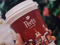 -Peet's 皮爷咖啡(东湖路手作店)