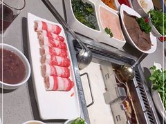 -赤坂亭·M9和牛烧肉·铁板烧(合肥万象城店)