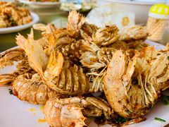 -七鲜渔港美食餐厅(巽寮湾海景店)