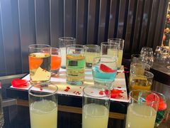 -北京益田影人花园酒店