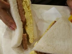 -德兴茶餐厅(粉岭店)