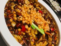 -龙人居·水煮鱼(五道口店)