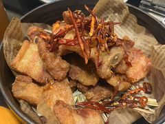 -香雪海饭店中餐厅(人民桥店)