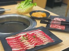 -花味·自助烤肉(雨花客厅店)
