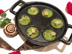 法式蜗牛-福楼法餐厅FLO