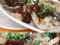 -海鲜街菜馆(海珠南路店)