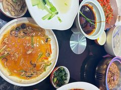 -聚鑫阁江浙菜·非遗传承技艺(青村帝华园店)