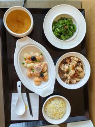 点击看大图 -金鹰国际月子中心(新街口店)