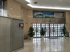 -中国农业银行(上海翔殷支行)