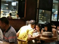 大堂-老班长手工灌汤包老店(东山店)