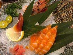 -东京蘭料理(丹阳店)
