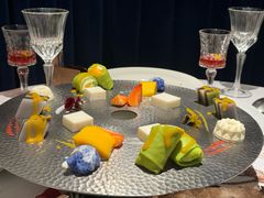 -狮拾久·现代新加坡料理(福田COCO Park店)