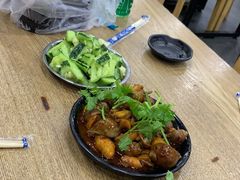 -老虎滩大连海鲜烧烤(建邺云锦路总店)