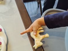 -高玛纳驴肉火烧(一世界店)