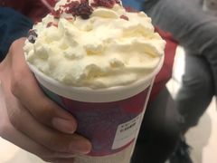-茶颜悦色(金茂览秀城LG层外街店)