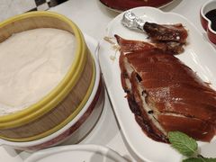 -大鸭梨烤鸭店(花园村店)
