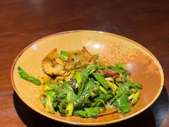 -拾捌川·自贡爆炒(新街口店)