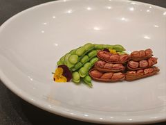 -天宁凯利时尚餐厅