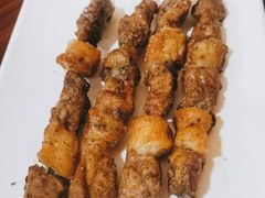 -阿拉木汗餐厅(山大路店)