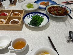 -红棉中餐厅·广州海航威斯汀酒店