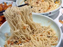 -裕兴记•蟹黄面馆(人民广场店)