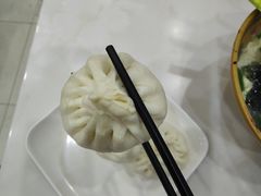 -津味张记包子铺(利民道店)