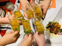 -若蘭慈·无国界素食料理(欢乐海岸店)