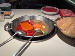 -小龙坎火锅(IFS HOT店)
