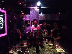 -好乐迪量贩KTV(春熙路香槟广场店)