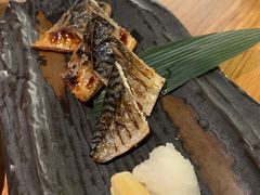 -Hatsune隐泉日式料理(三里屯太古里店)