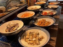 -视界美食自助餐厅·石家庄希尔顿酒店