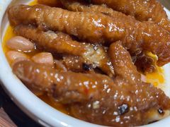 -味可道美食坊(福基路店)