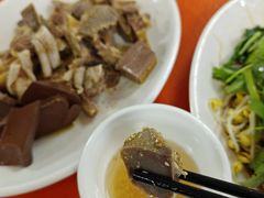 -水东兴记鸭粥店(茂名店)