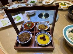 -西安饭庄·非遗陕菜(钟楼店)