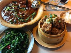 -龙门阵茶屋川菜馆(武康路店)
