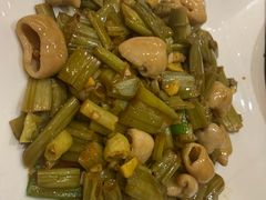 -美极鲜食坊(宝安南路店)