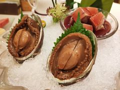 -金苑海鲜酒家(来魅力店)