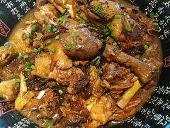-老长春肉馆(创业大街店)