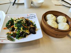 -古南都·清真绿柳居菜馆(太平南路店)