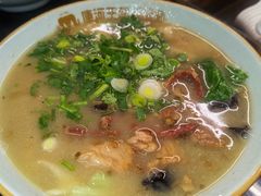 -唐河王记·南阳民间菜(国基路店)