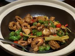 -客语客家菜(东山口店)