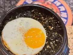 -姜胖胖无限自助烤肉(凯德天府店)