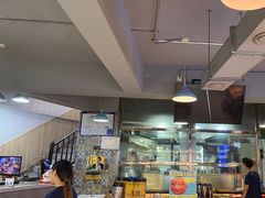 -四禧精酿铜锅涮肉·烧烤工场(大明湖店)