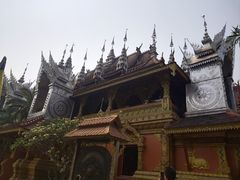 -西双版纳总佛寺