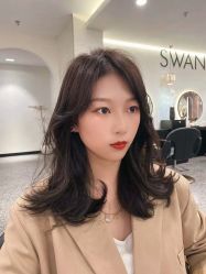 -SWANK SALON